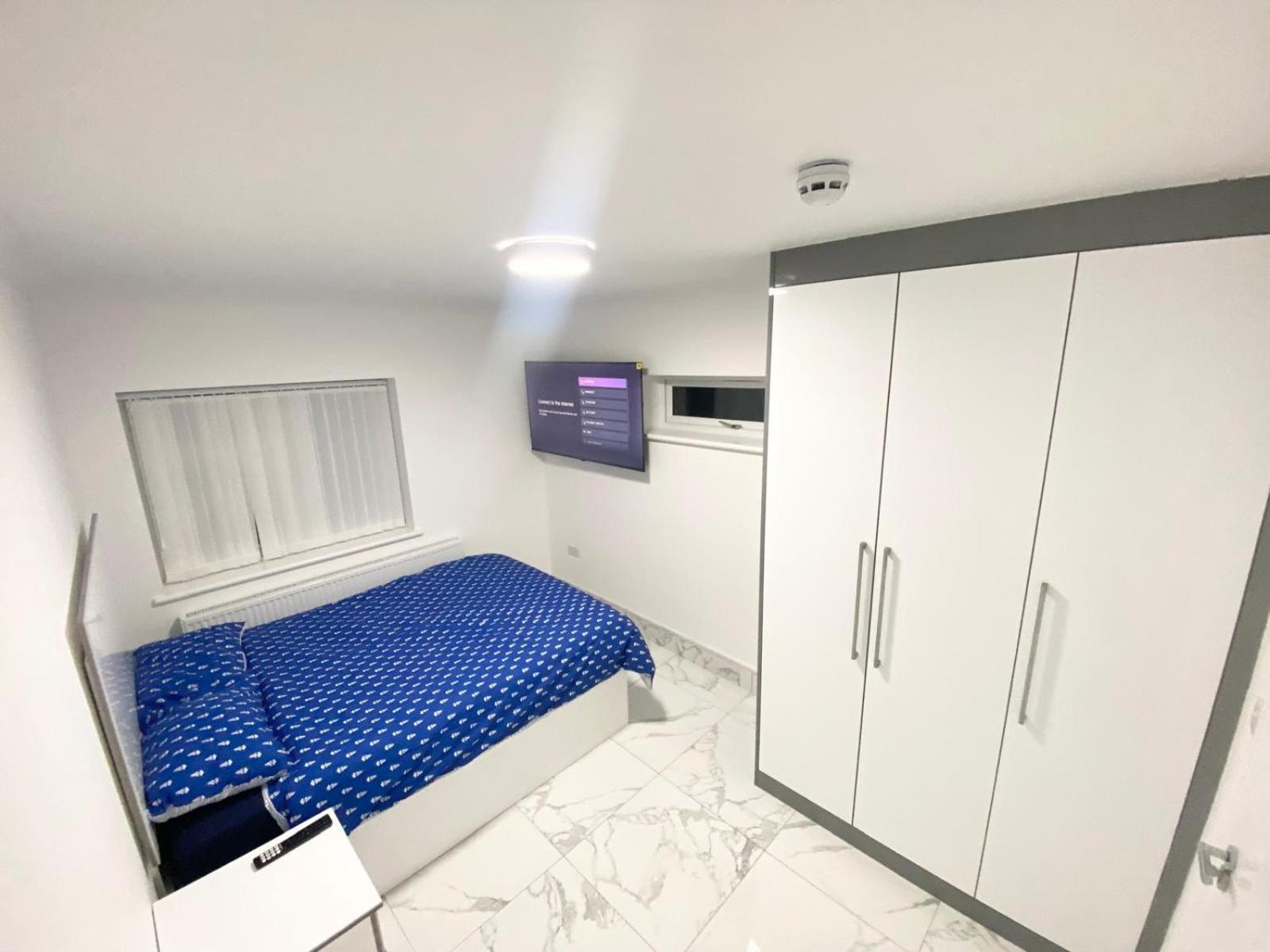 The Royal Boutique Regent By , Sleep 8 London