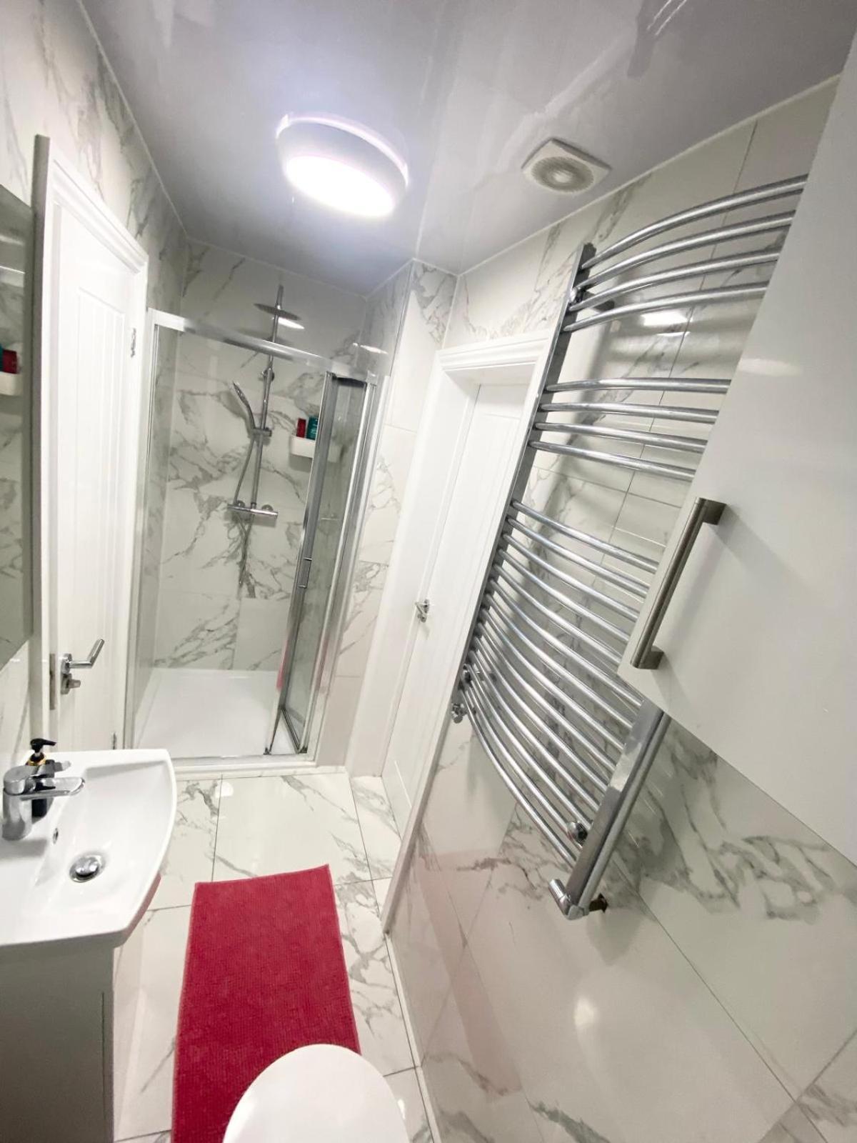 The Royal Boutique Regent By , Sleep 8 Holiday home London