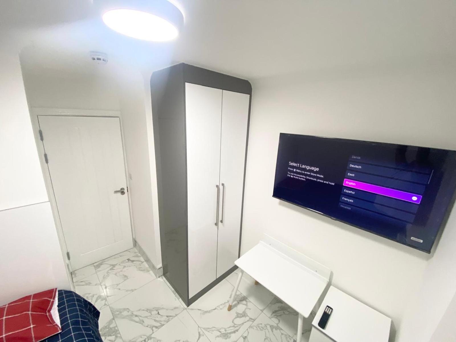 The Royal Boutique Regent By , Sleep 8 London