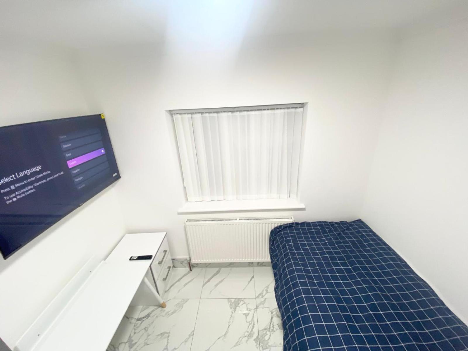 The Royal Boutique Regent By , Sleep 8 * London