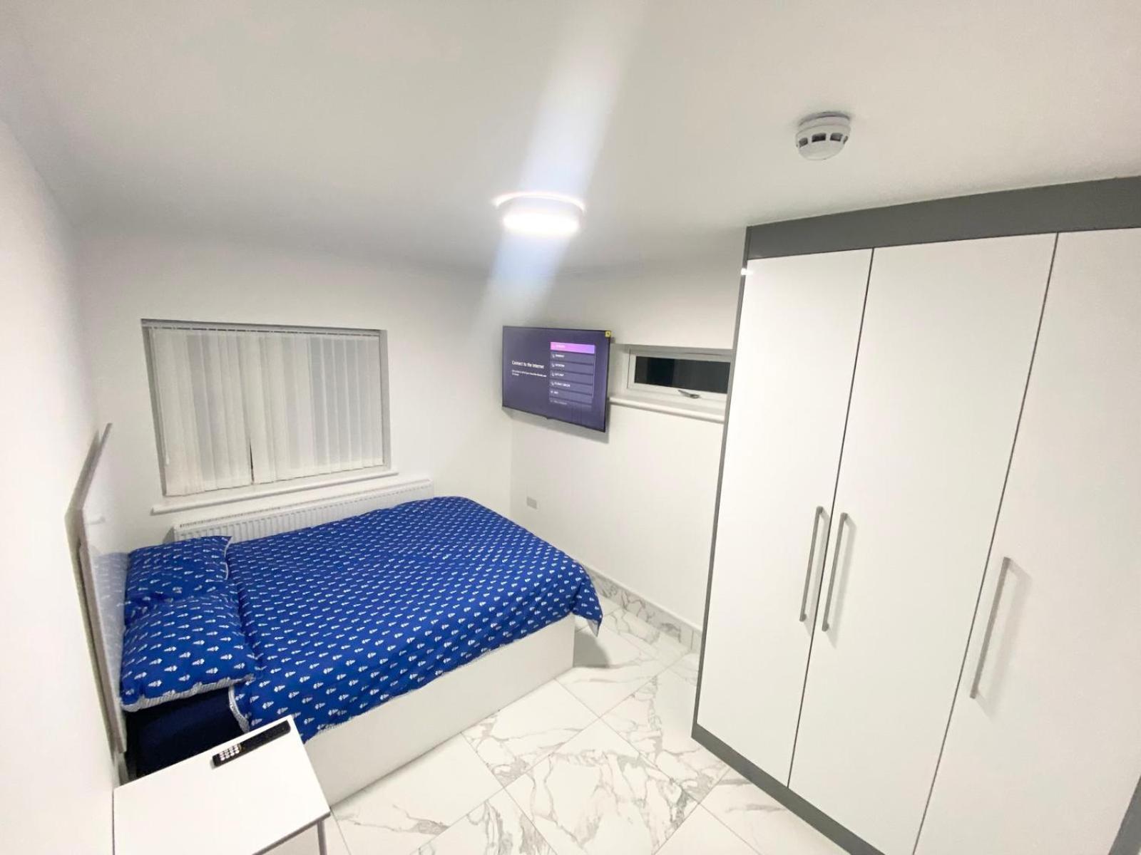 The Royal Boutique Regent By , Sleep 8 London