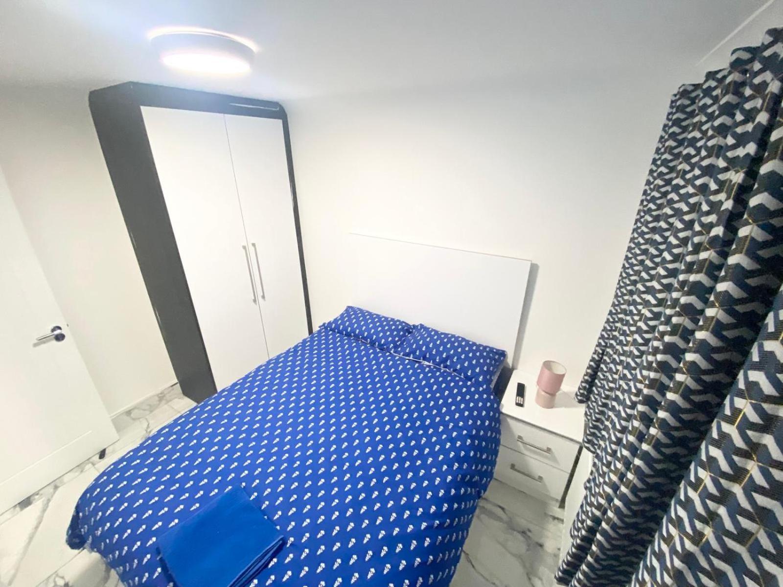 Holiday home The Royal Boutique Regent By , Sleep 8 London