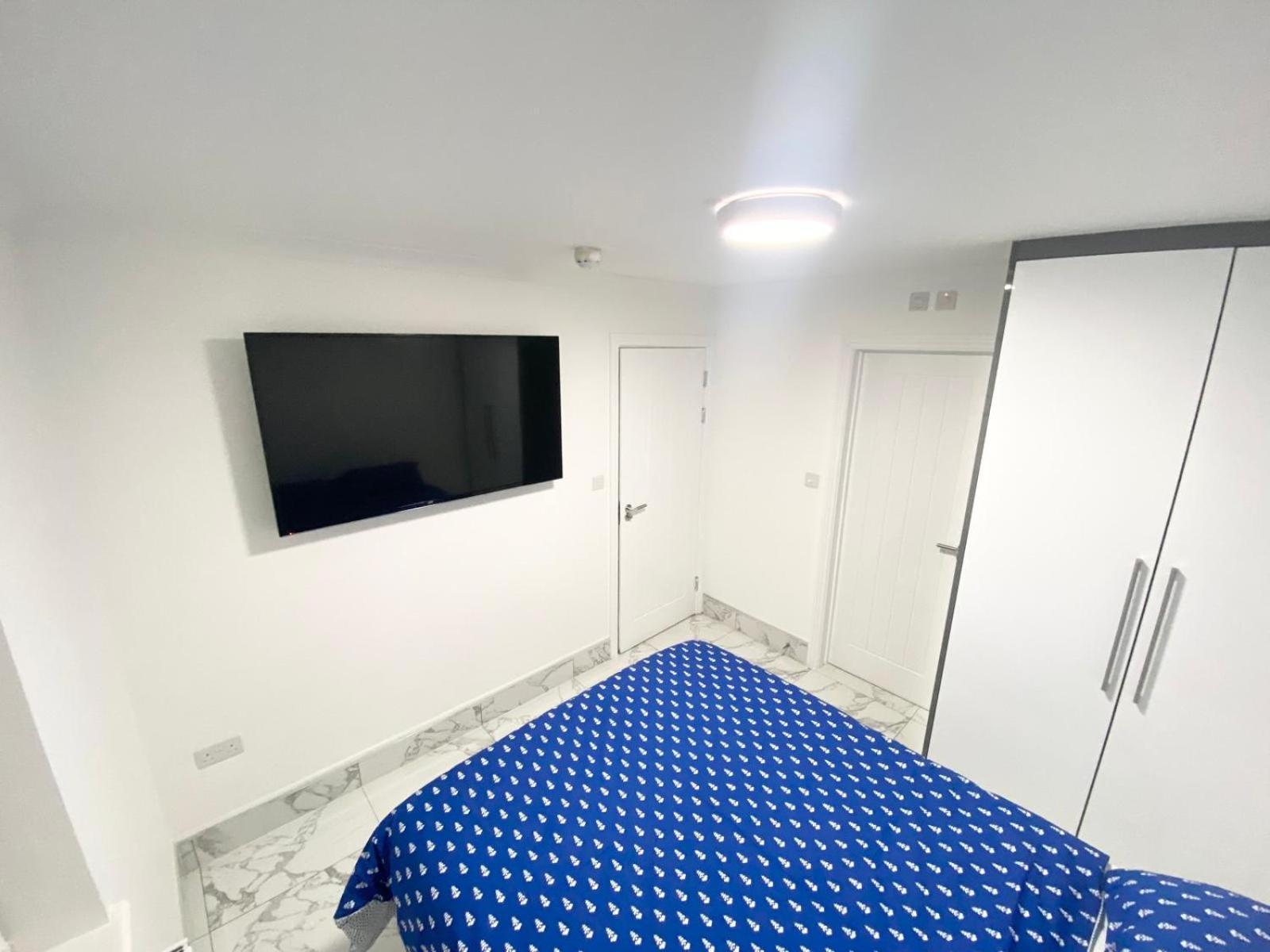 Holiday home The Royal Boutique Regent By , Sleep 8 *