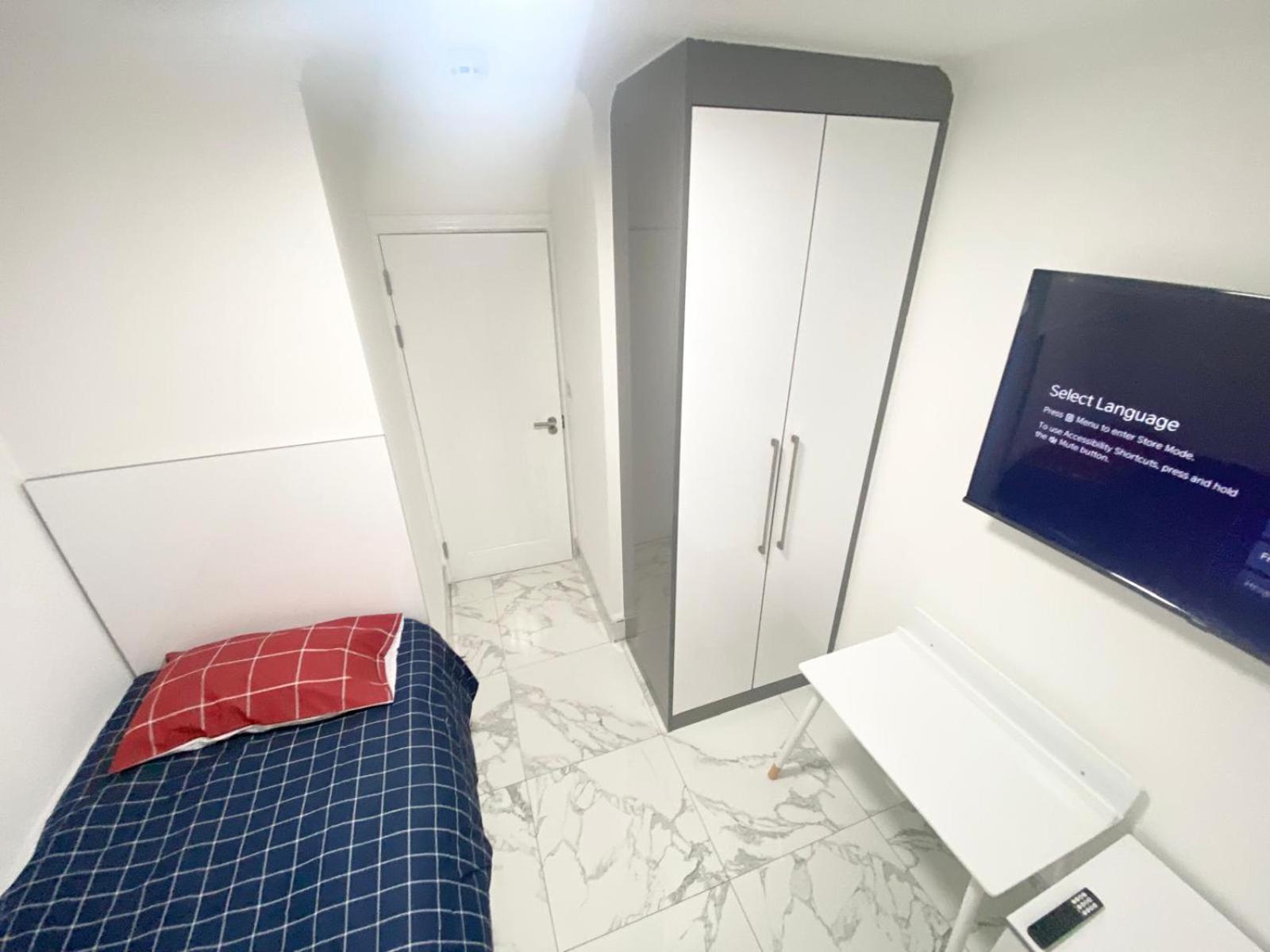 The Royal Boutique Regent By , Sleep 8 London