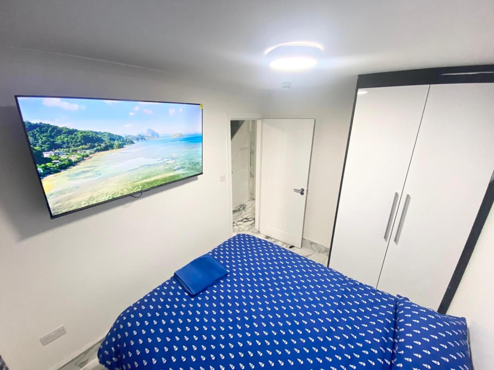 Holiday home The Royal Boutique Regent By , Sleep 8 *