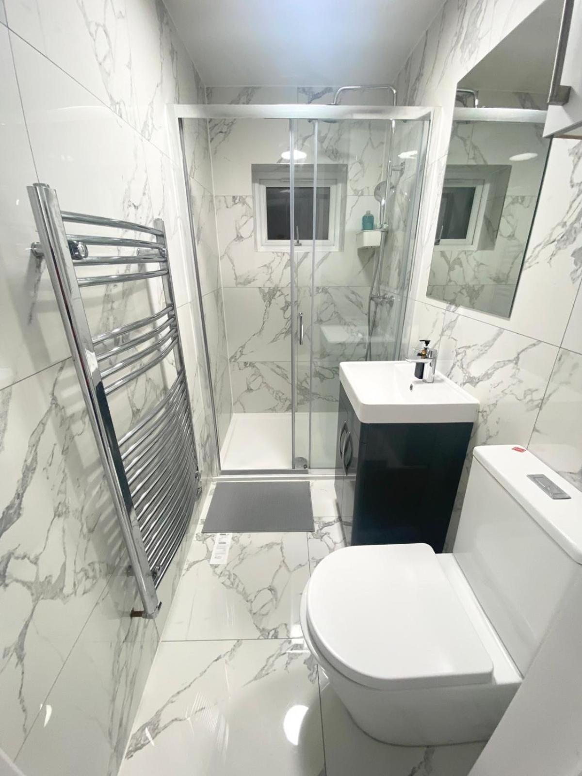 Holiday home The Royal Boutique Regent By , Sleep 8 London