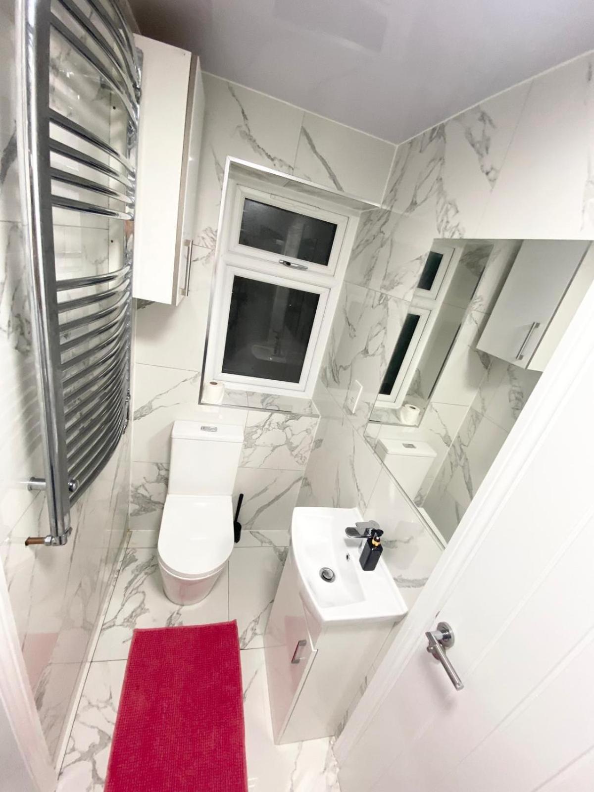 Holiday home The Royal Boutique Regent By , Sleep 8