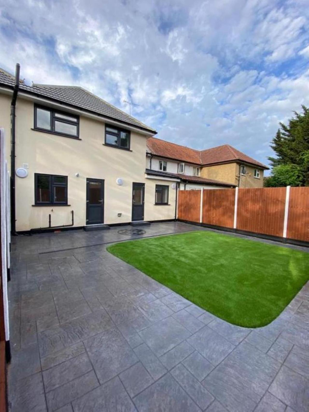 Holiday home The Royal Boutique Regent By , Sleep 8 London