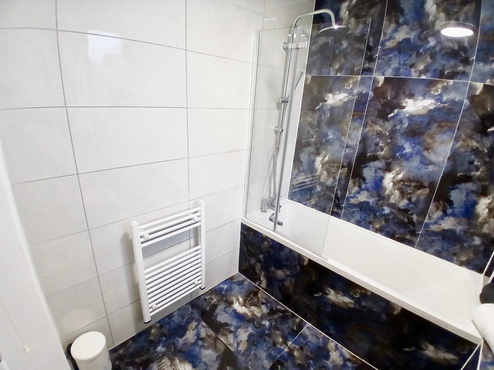 Peaceful Moira - 2 Bedroom Flat Between Brixton And Kennington 10mins To