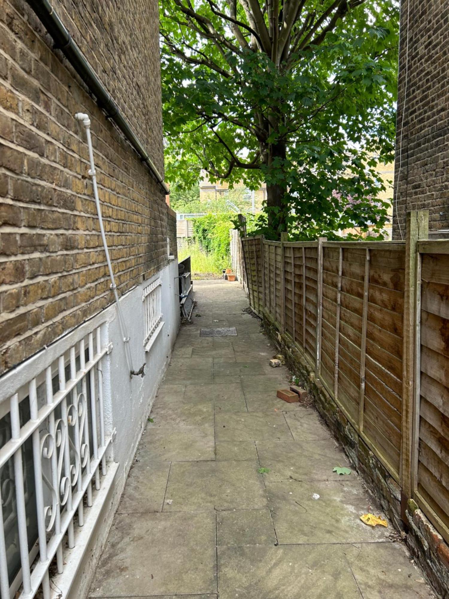 Privatunterkunft Vvs London