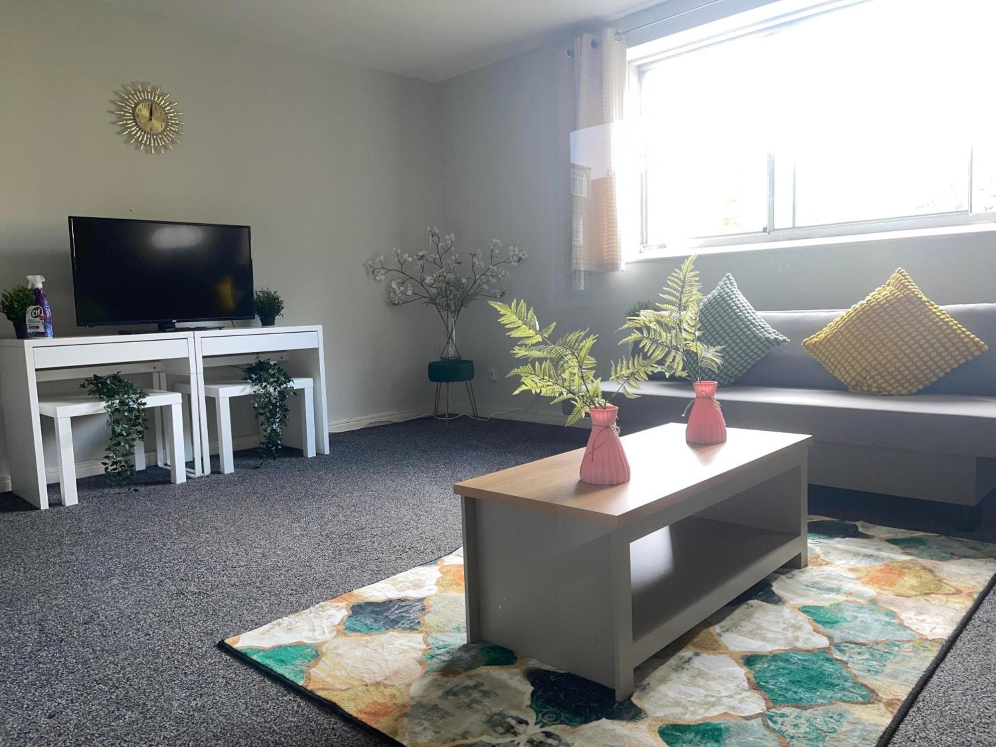 Cosy Private Two Bedroom Apartament In Kensinghton Can Fit Up To 8 Guests Apartamento *