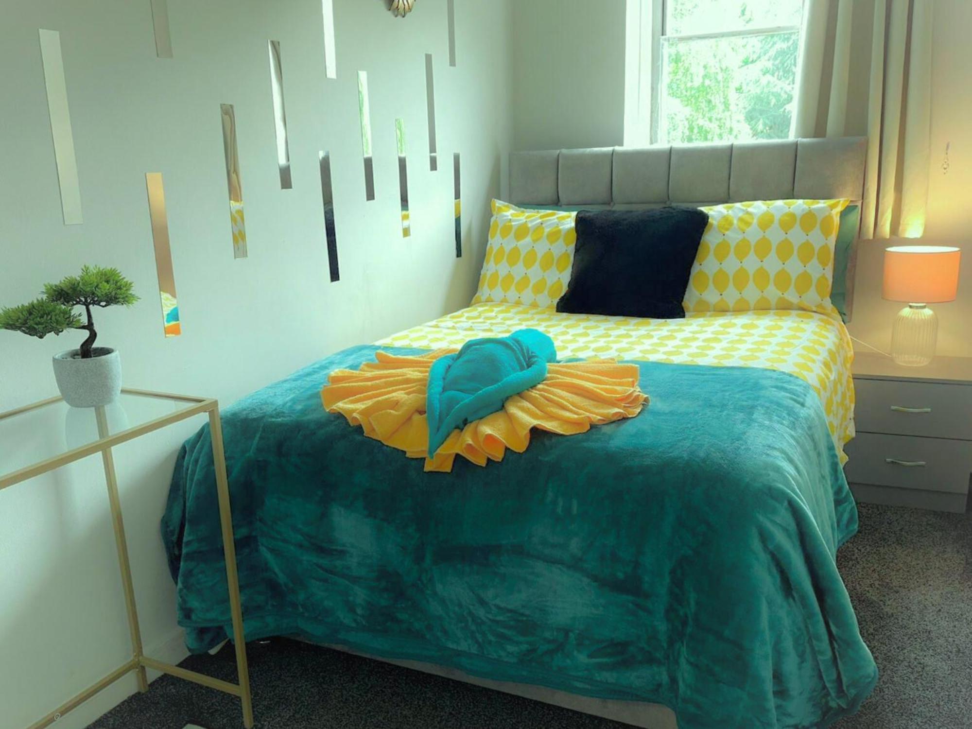 Cosy Private Two Bedroom Apartament In Kensinghton Can Fit Up To 8 Guests Apartamento *