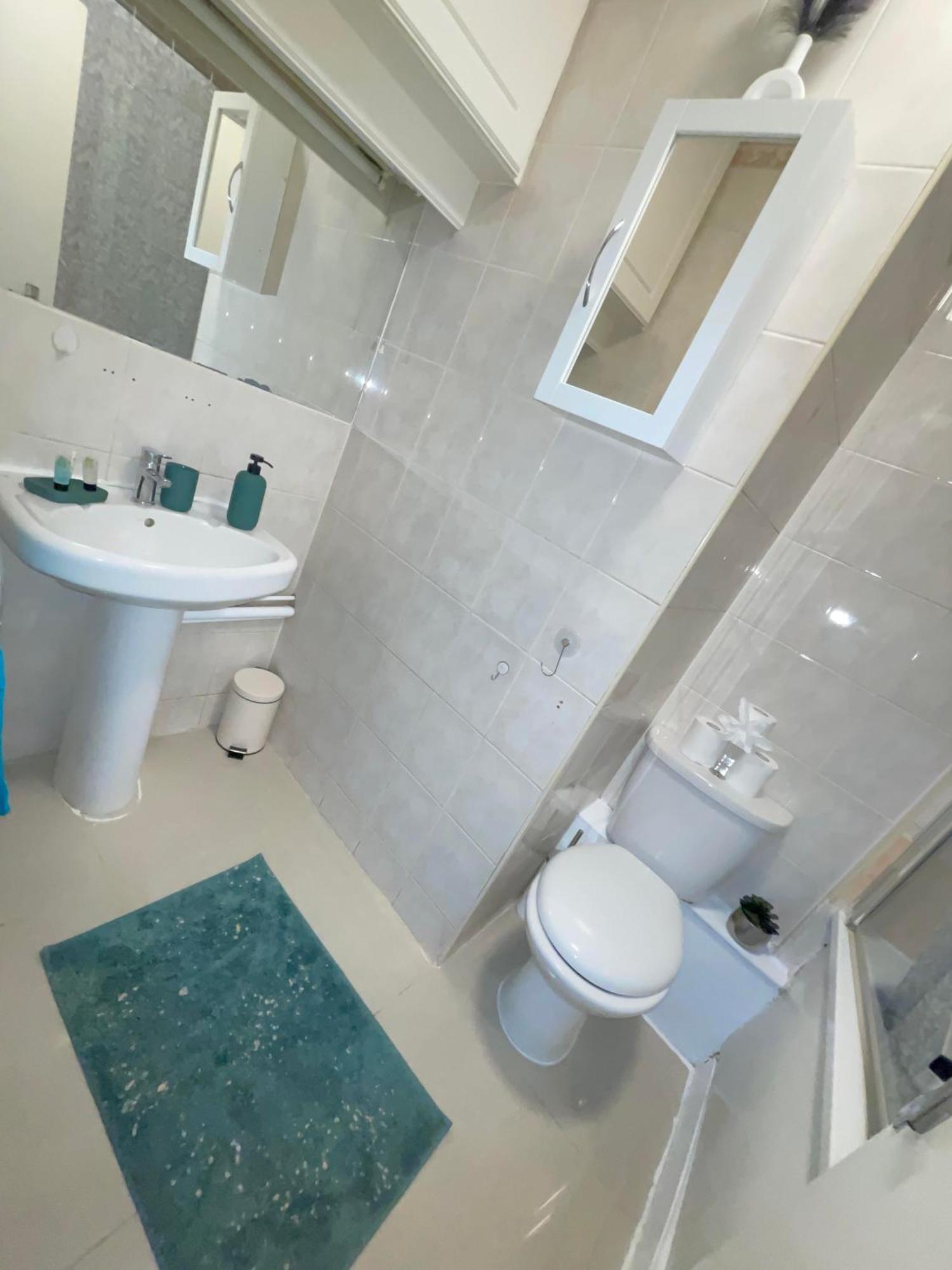 Cosy Private Two Bedroom Apartament In Kensinghton Can Fit Up To 8 Guests Apartamento