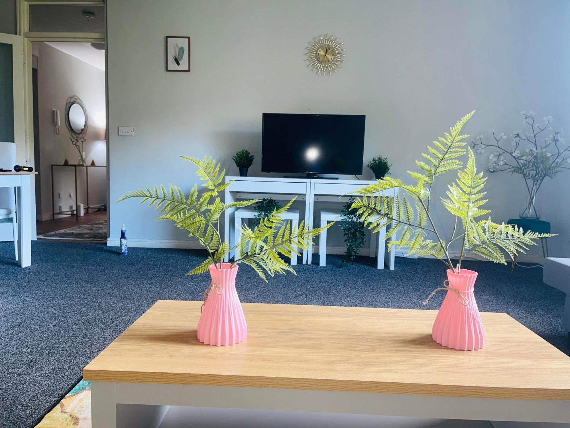 Apartamento Cosy Private Two Bedroom Apartament In Kensinghton Can Fit Up To 8 Guests *