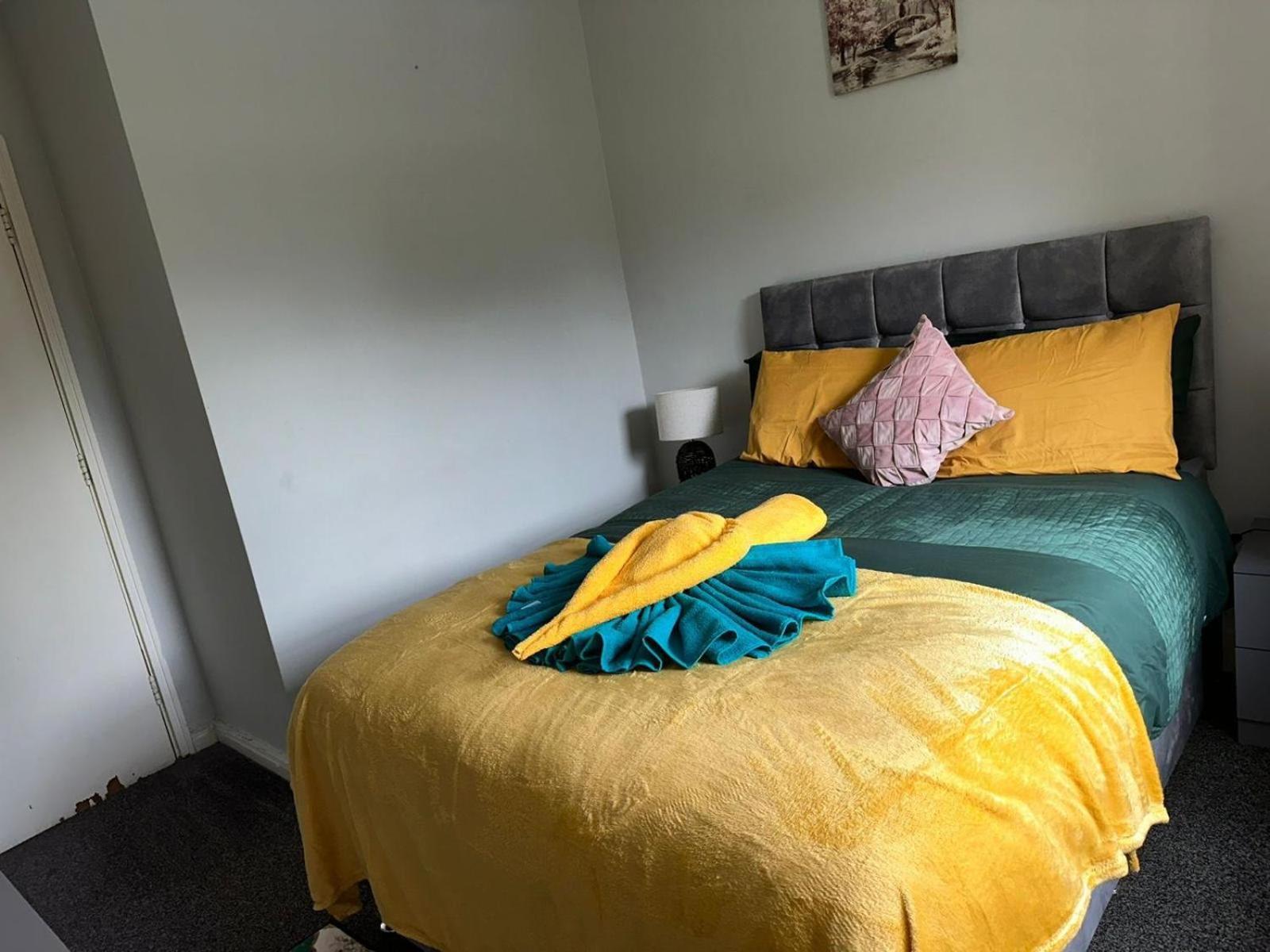 Cosy Private Two Bedroom Apartament In Kensinghton Can Fit Up To 8 Guests Apartamento *