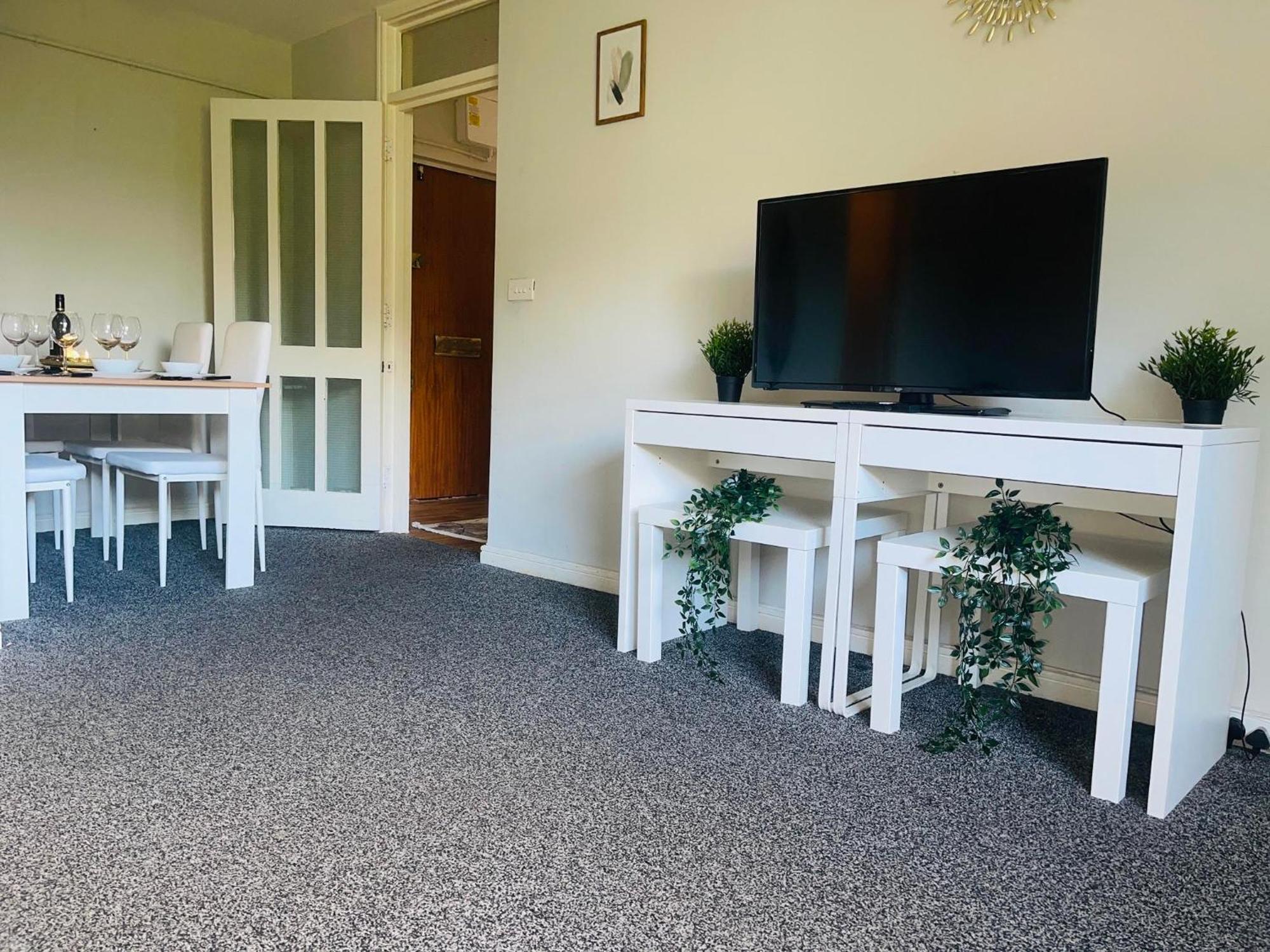 Apartamento Cosy Private Two Bedroom Apartament In Kensinghton Can Fit Up To 8 Guests *