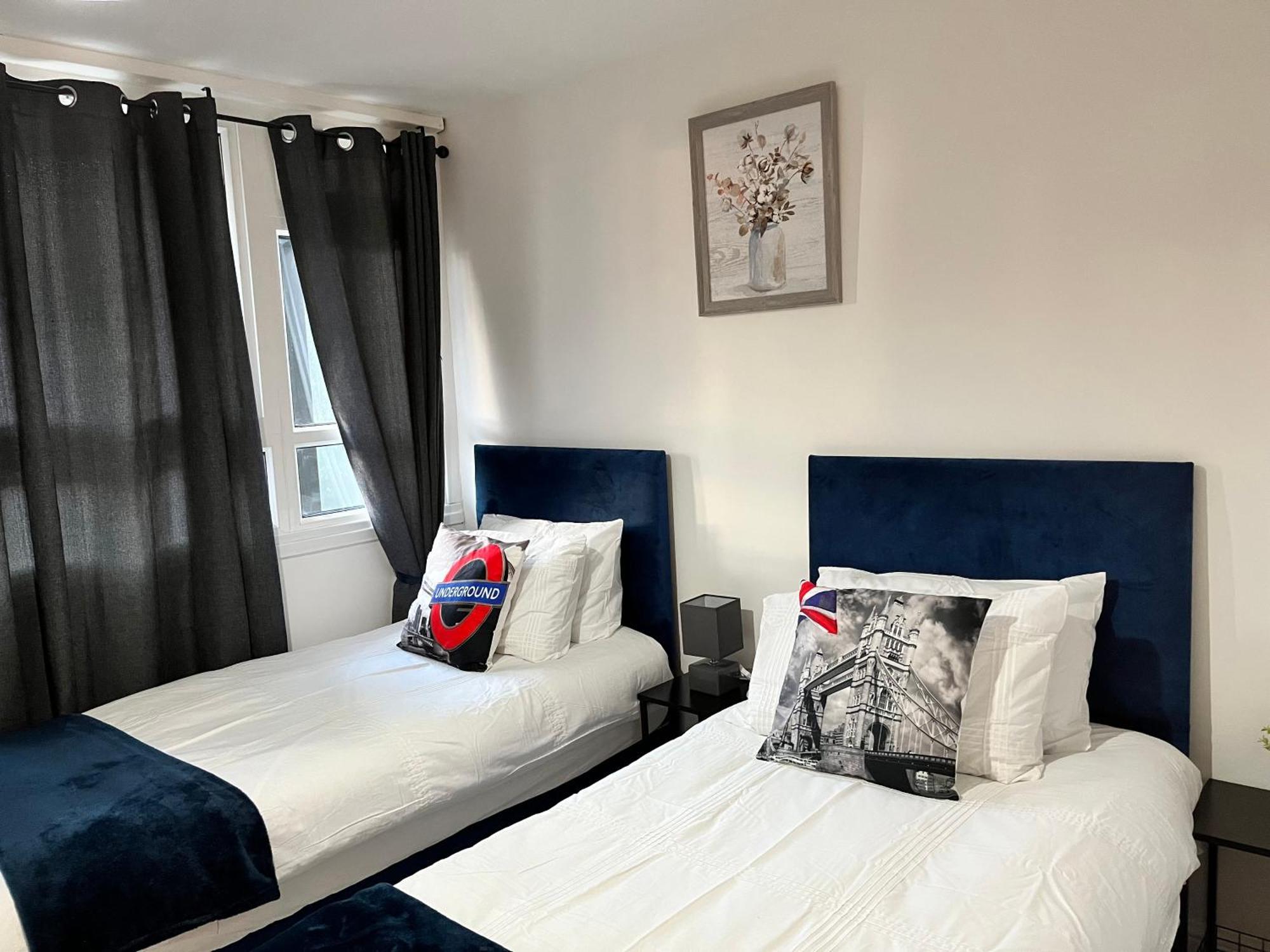 Apartment Adonna Dartville