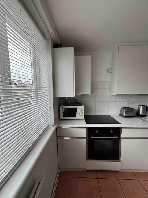Prp Pennack Road Peckham London