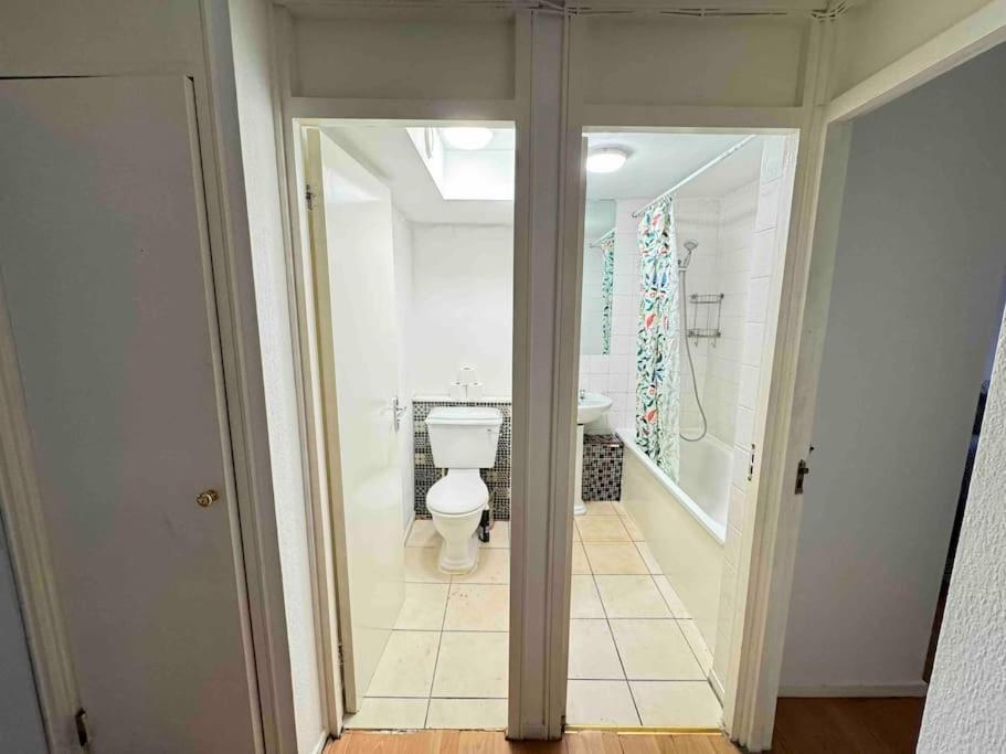 Gasthof Prp Pennack Road Peckham *