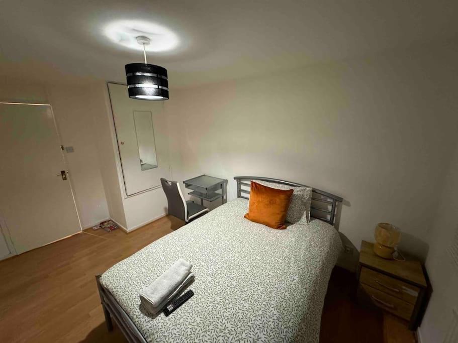 Gasthof Prp Pennack Road Peckham London