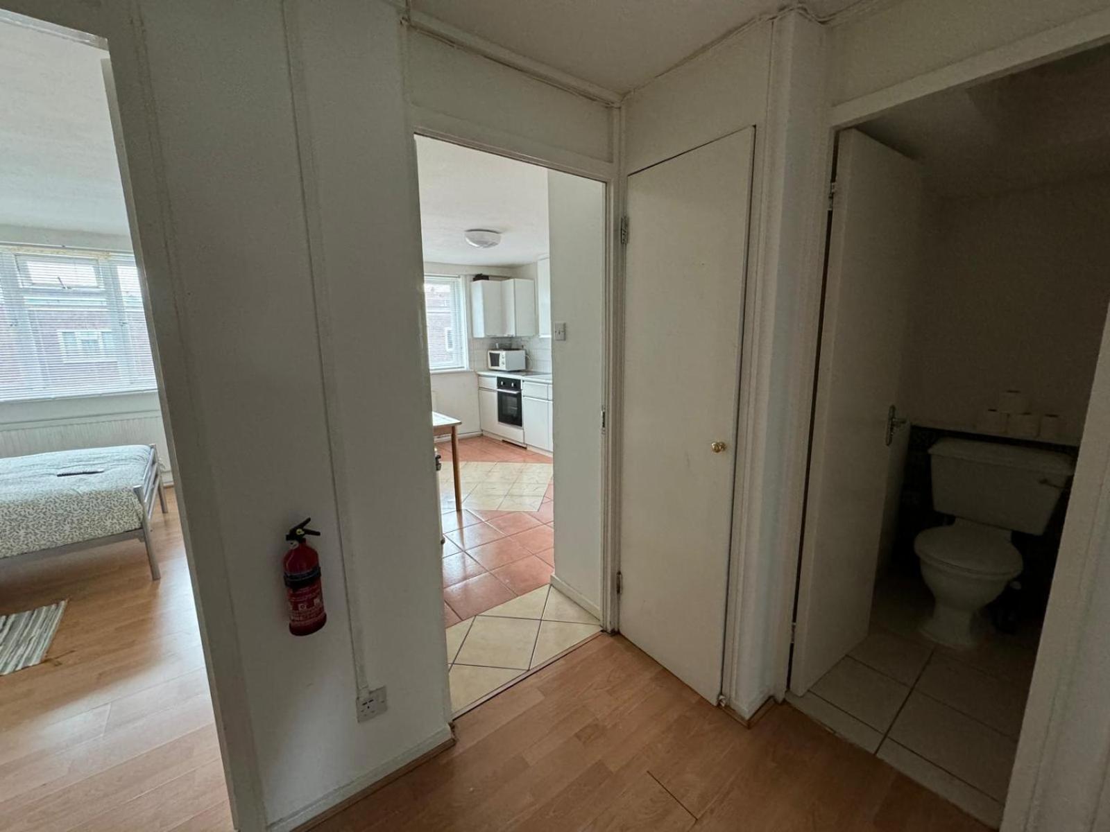 Prp Pennack Road Peckham Guest house *