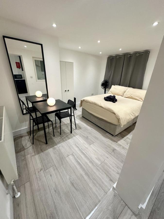 Apartment Studio Central London *