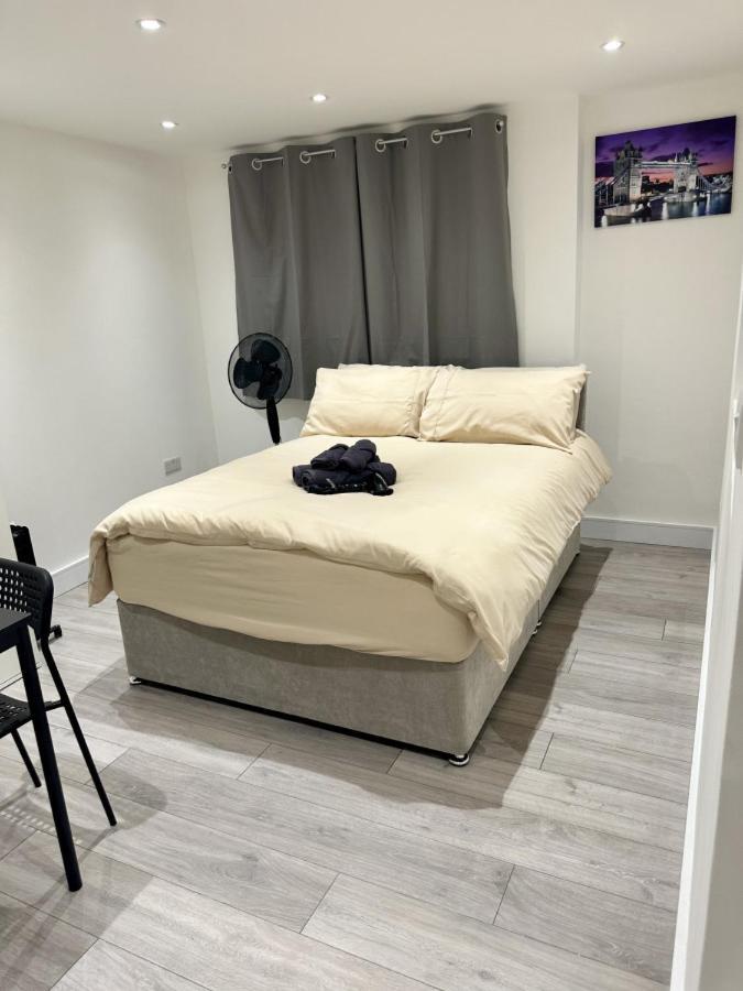 Studio Central London Apartment London
