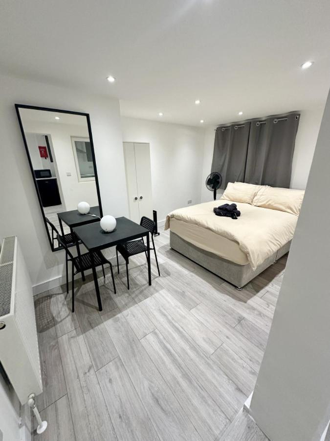 Apartment Studio Central London London