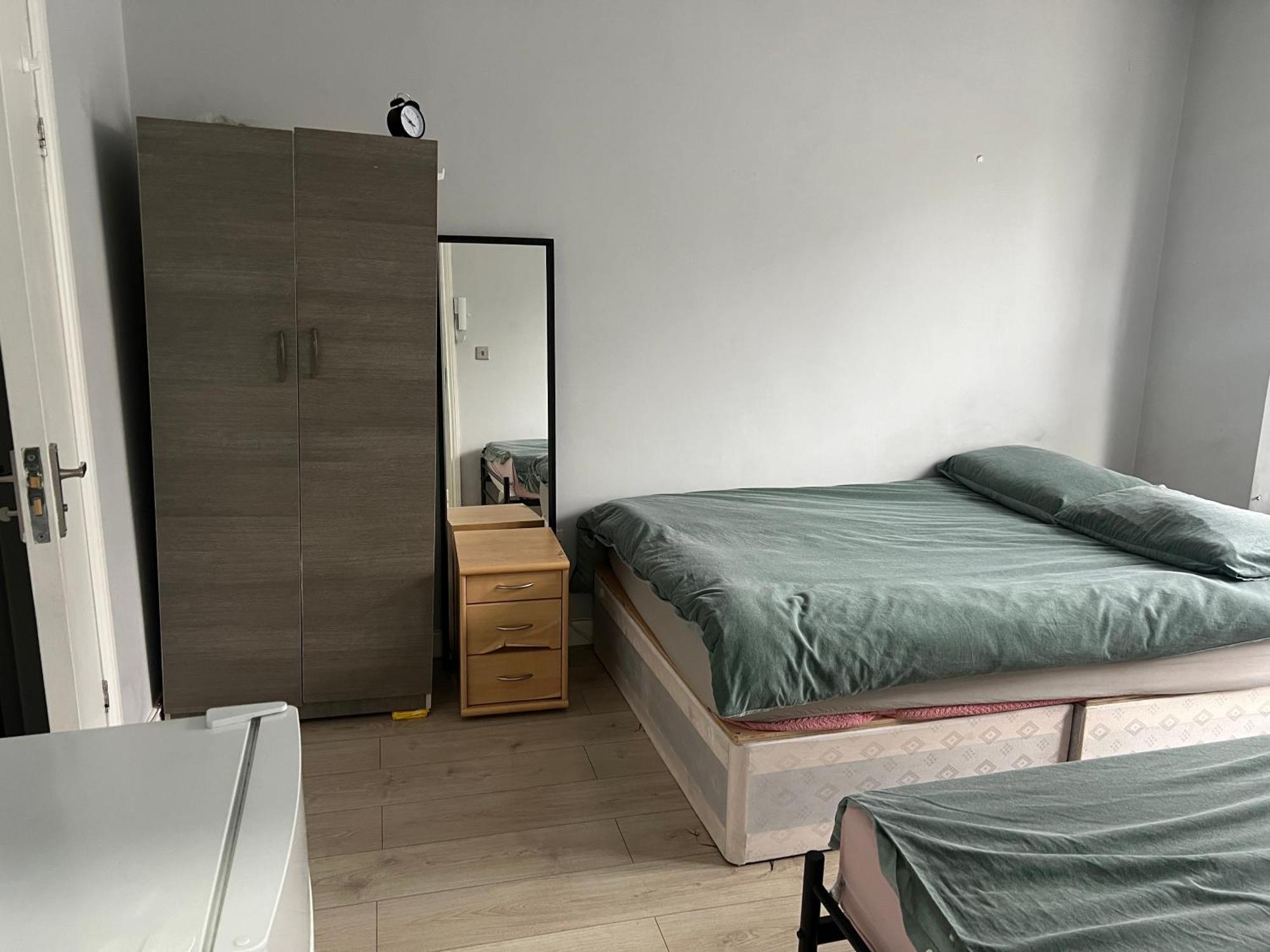 Albergue Sterne Street 4 Person *
