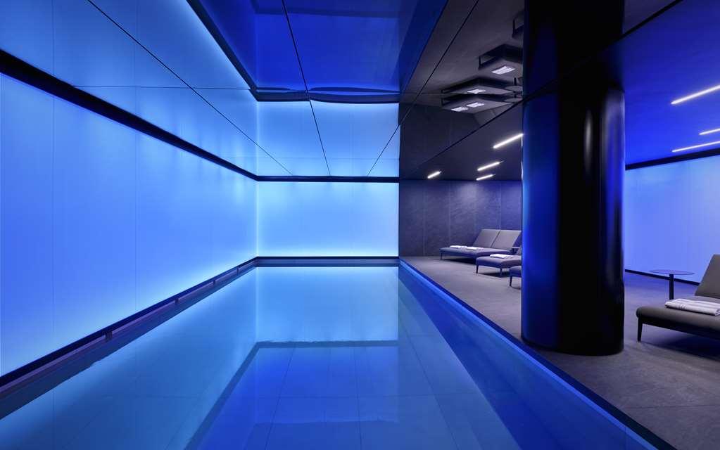 Hotel Art'otel Hoxton London