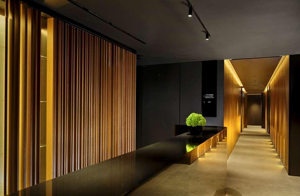 Art'otel Hoxton London