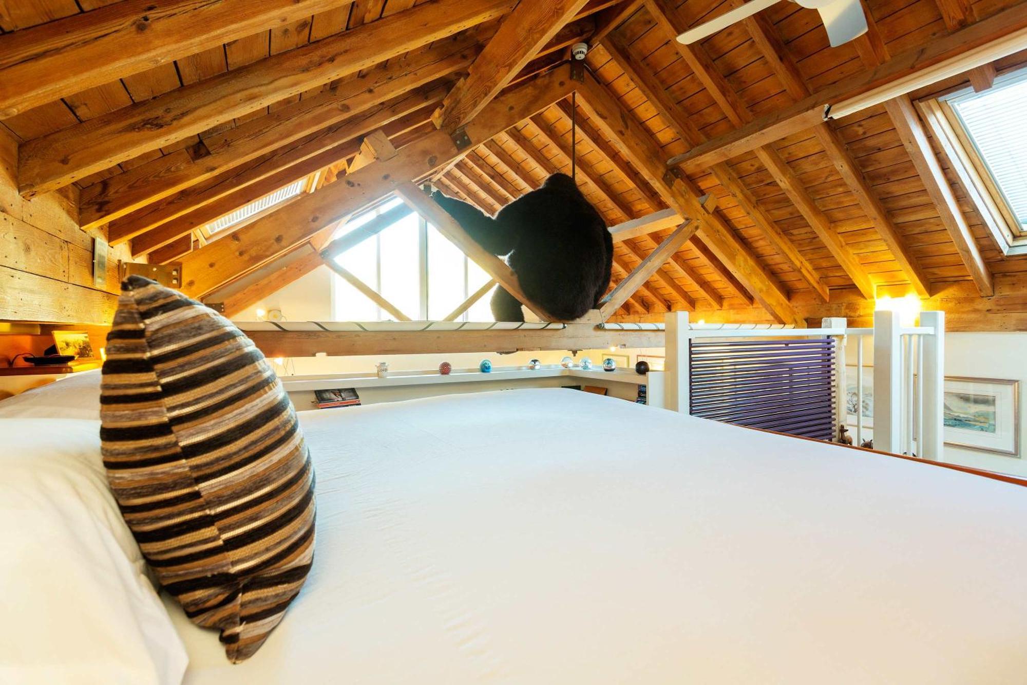 Ferienhaus Veeve - Stables Mews *