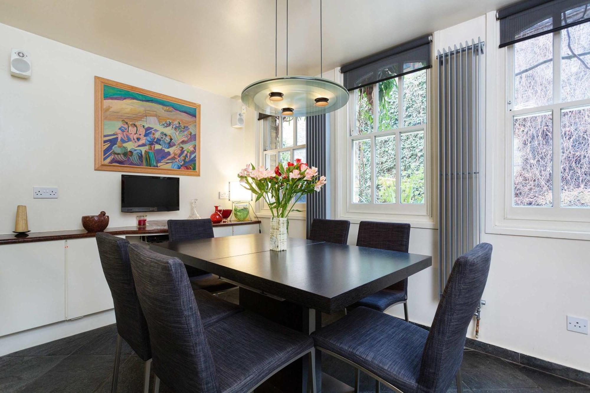 Ferienhaus Veeve - Stables Mews London