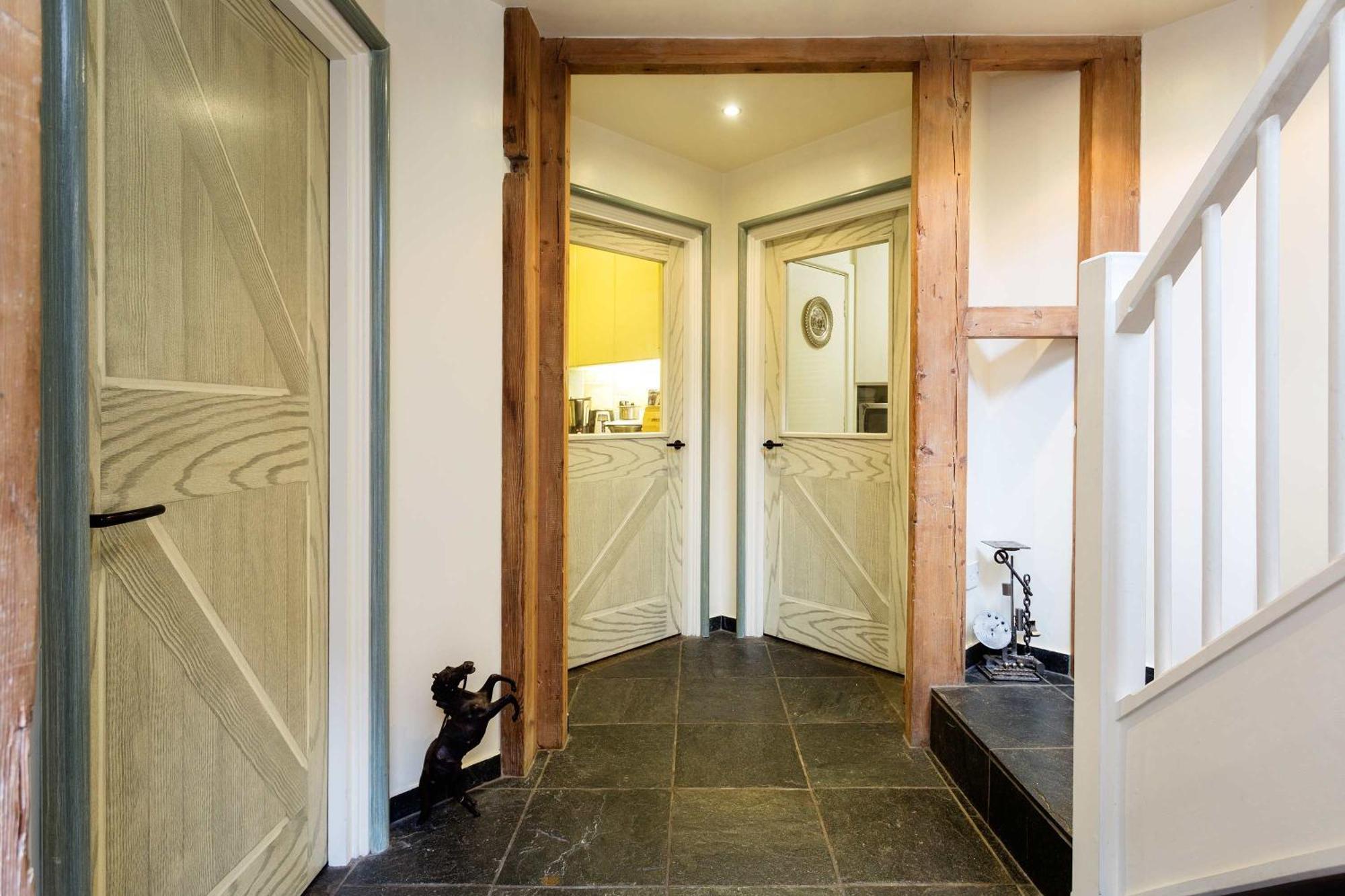 Ferienhaus Veeve - Stables Mews *