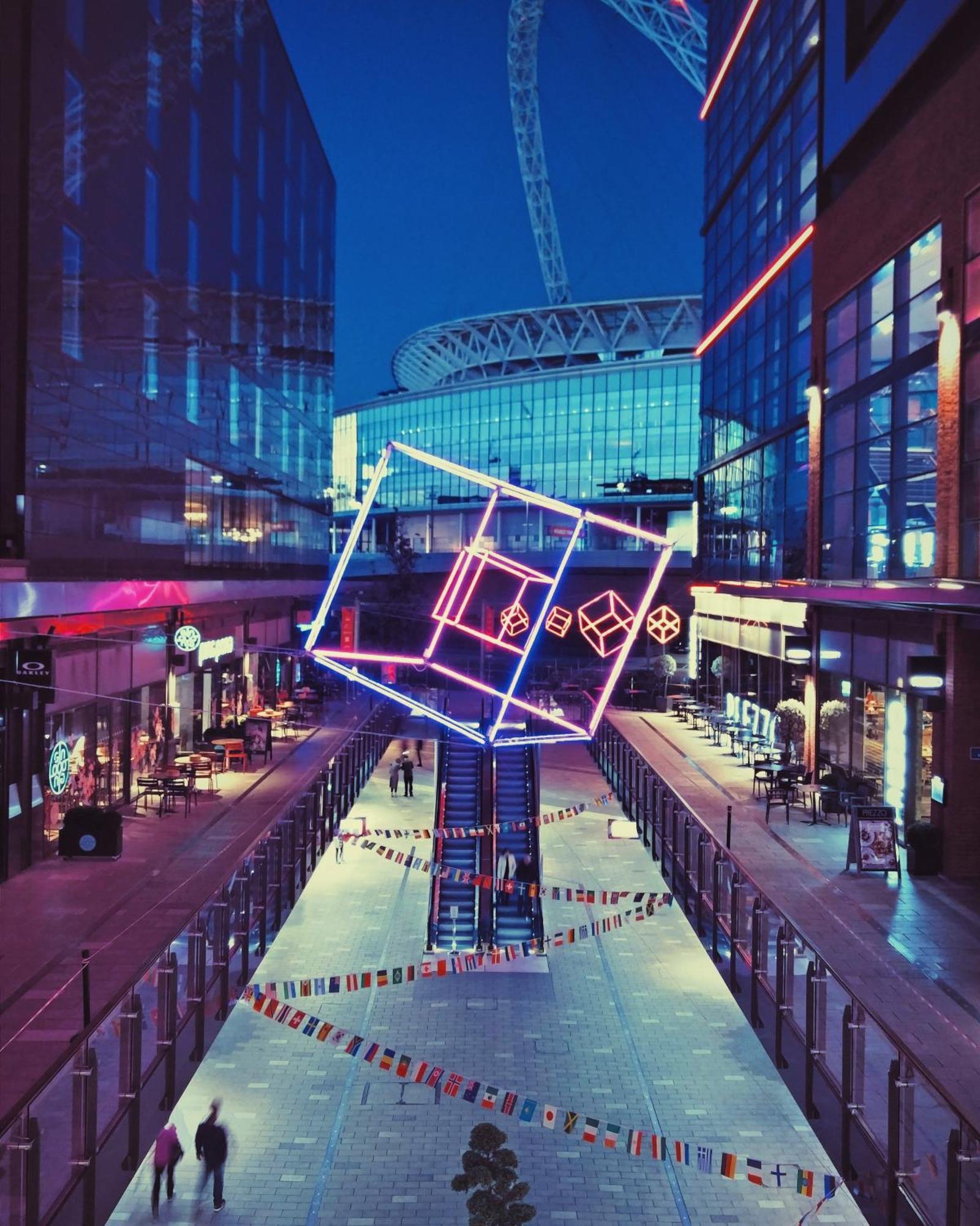 Ark Wembley