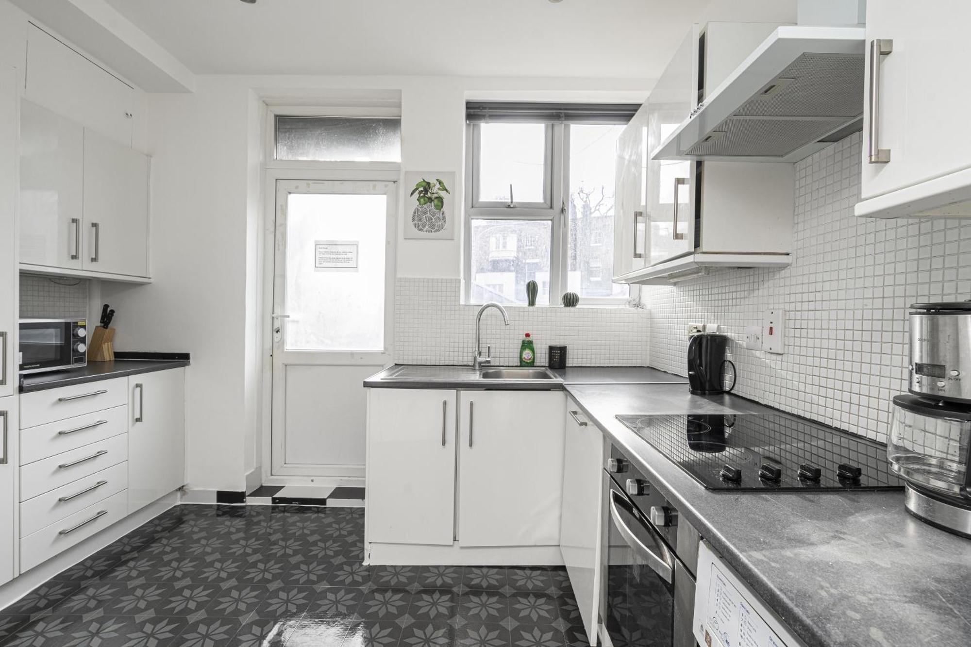 Apartment Marble Arch London