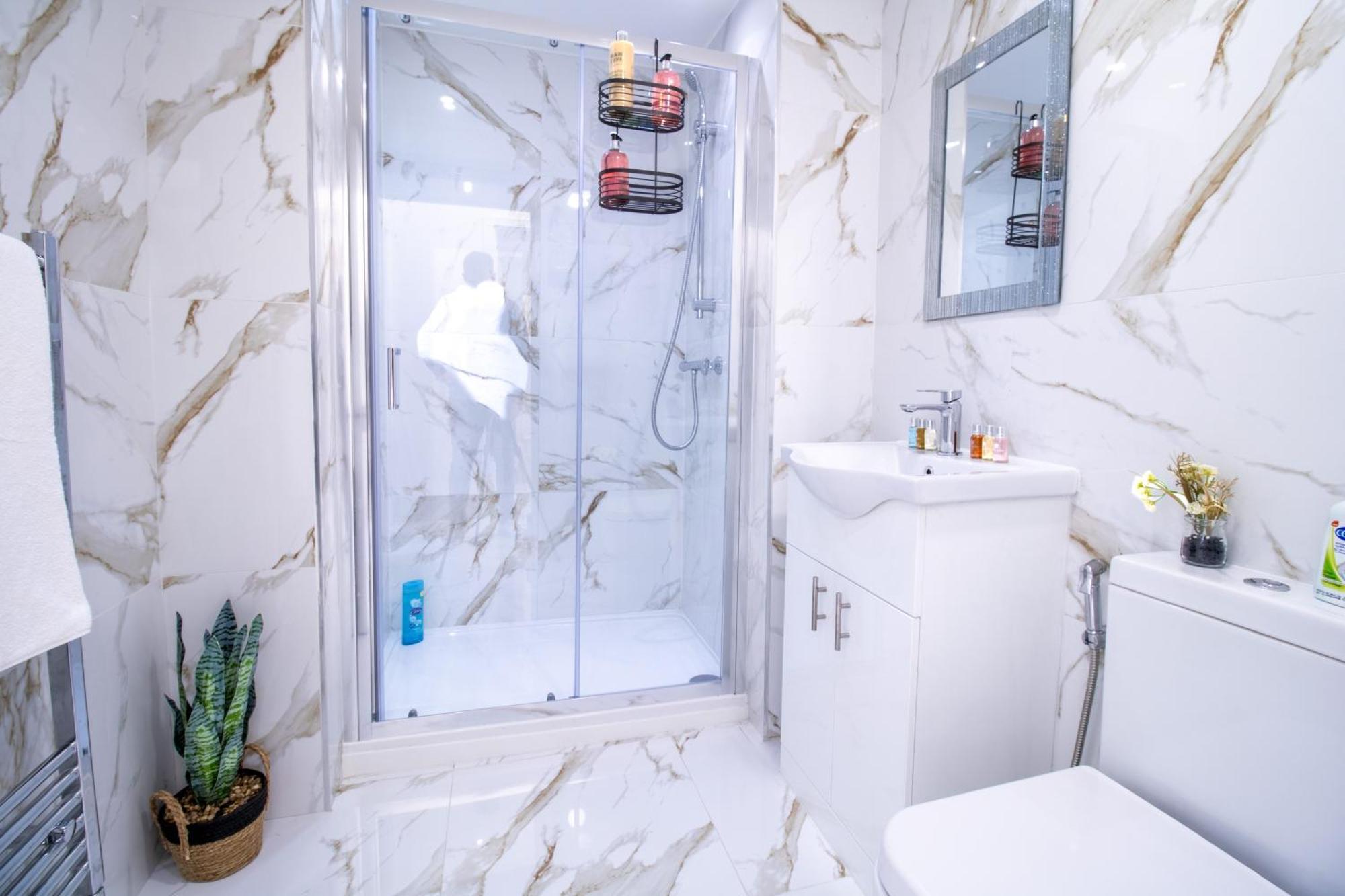 Oxford Street 1 Bedroom Shopping Retreat! 3gc Apartamento Londres