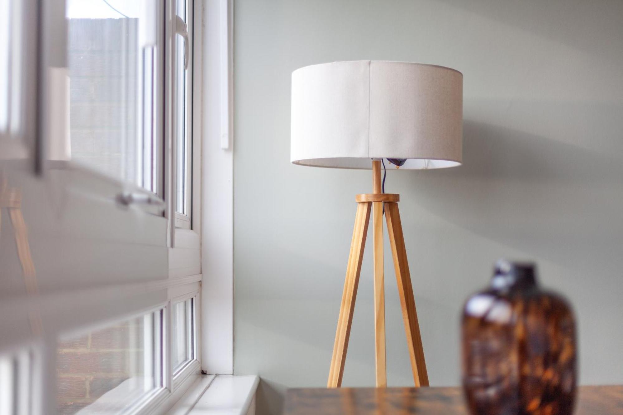 The Shepherd's Bush Collection Apartment London
