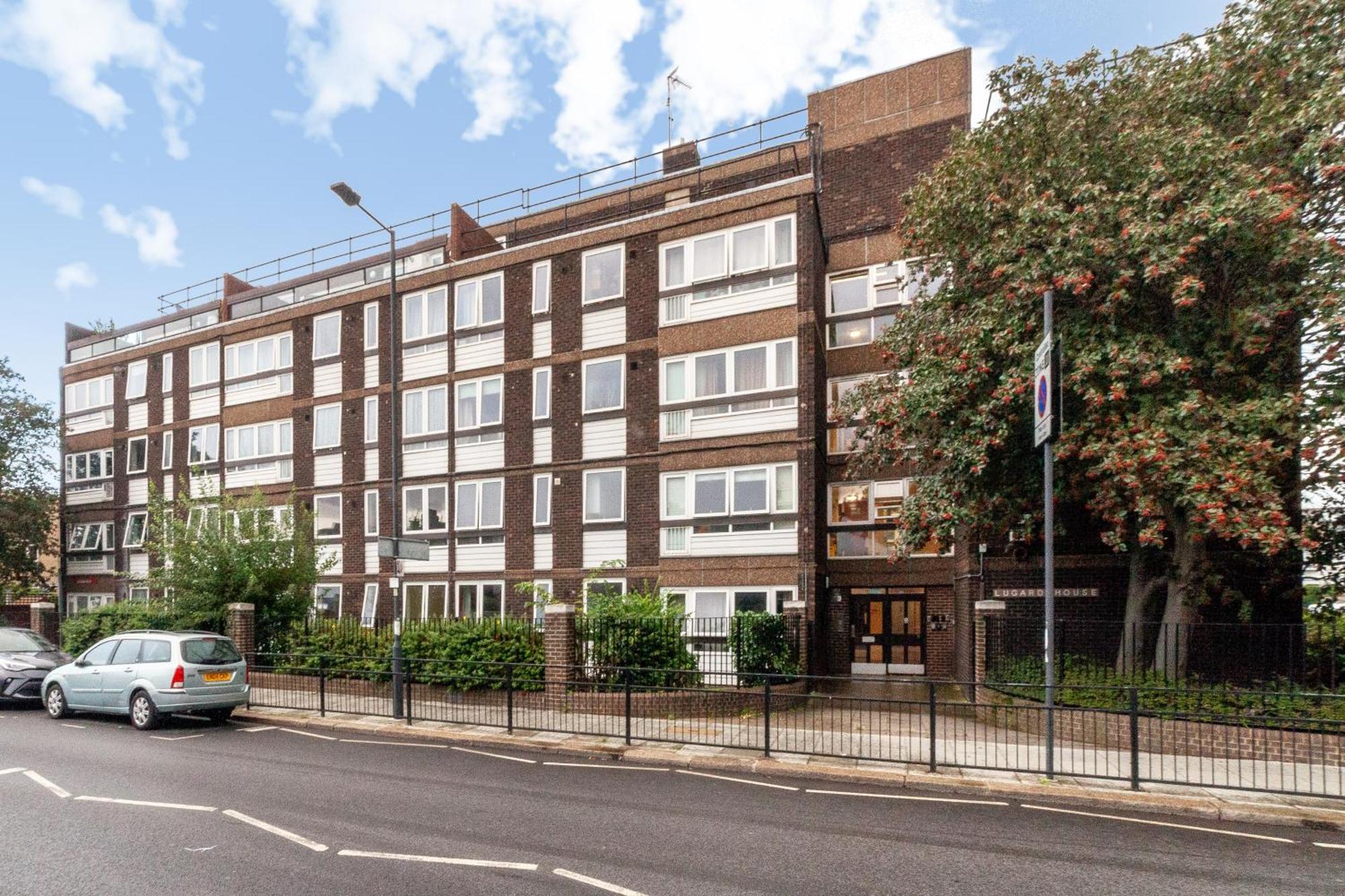 Apartment The Shepherd's Bush Collection London