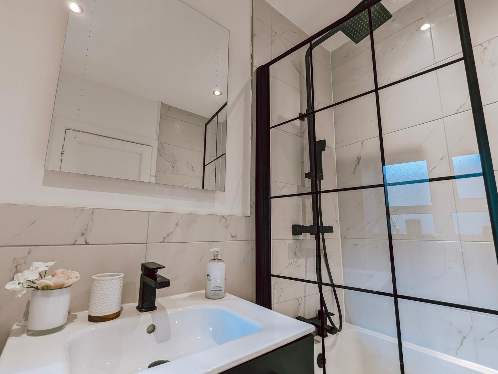 Apartment The Winchilsea Flat In St John's Wood