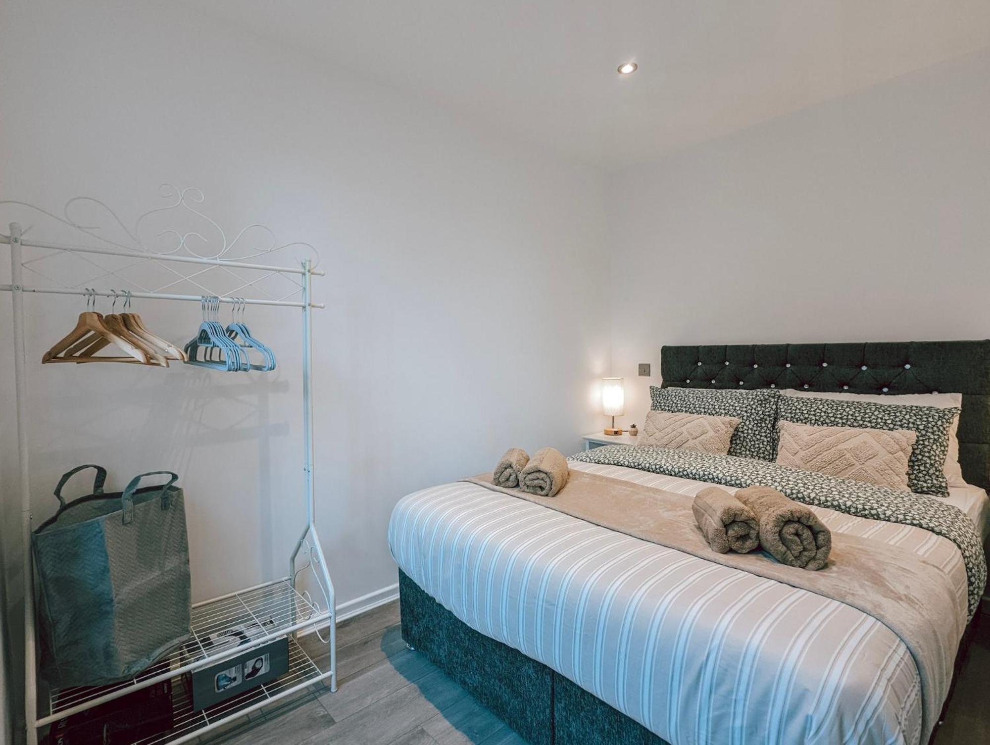 The Winchilsea Flat In St John's Wood Apartment London