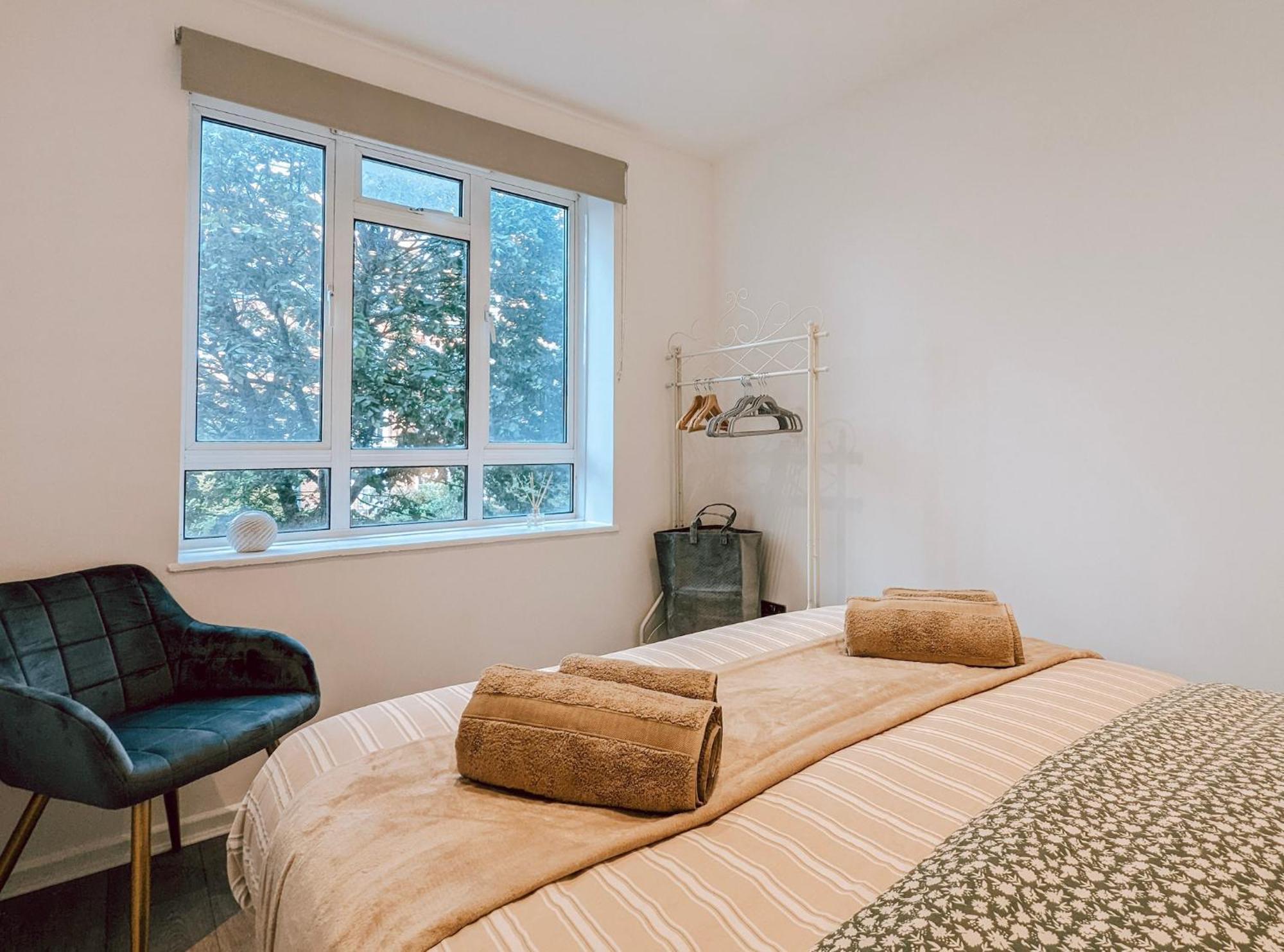 Apartment The Winchilsea Flat In St John's Wood London