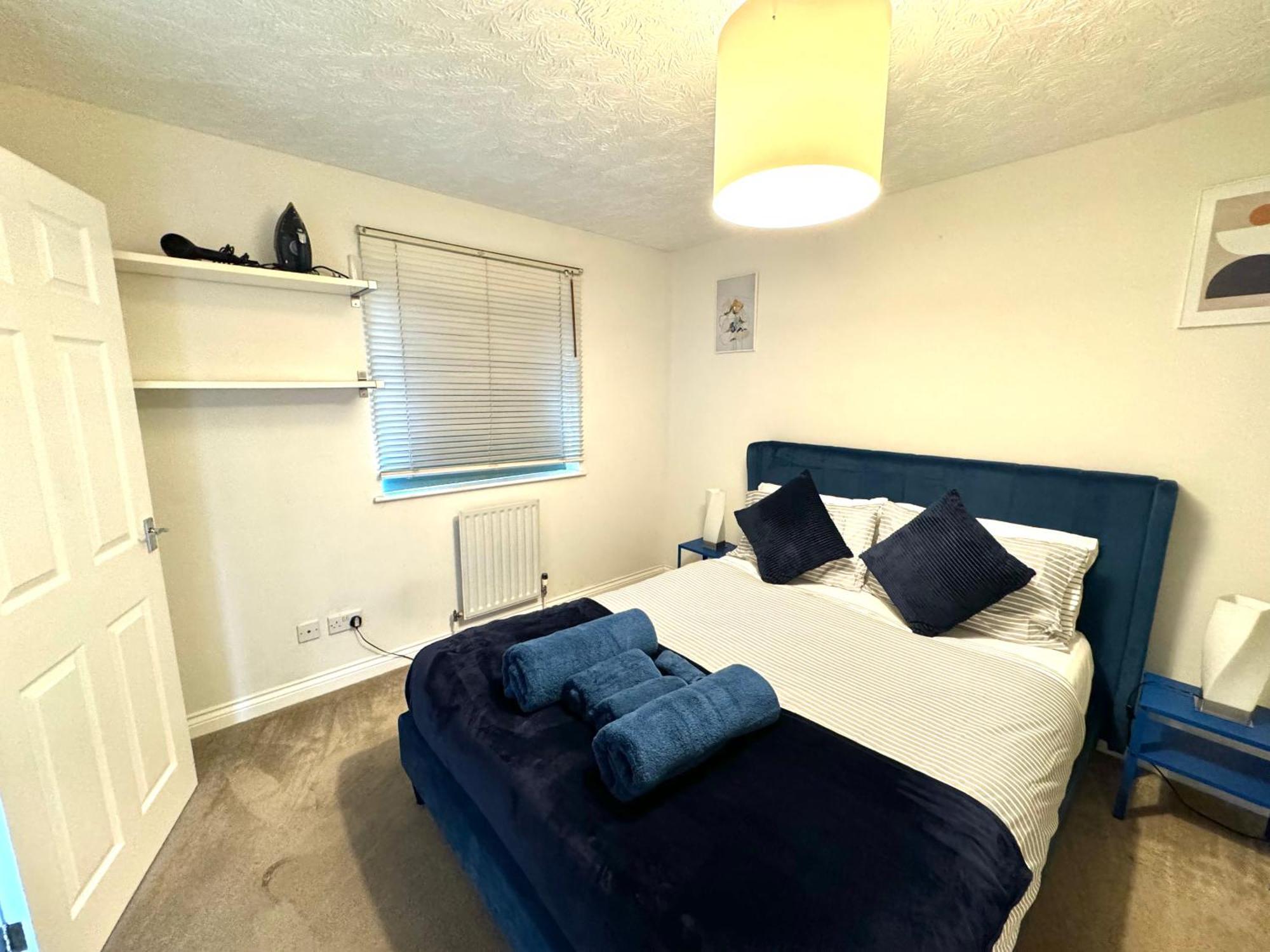 Comfy - East Dulwich London