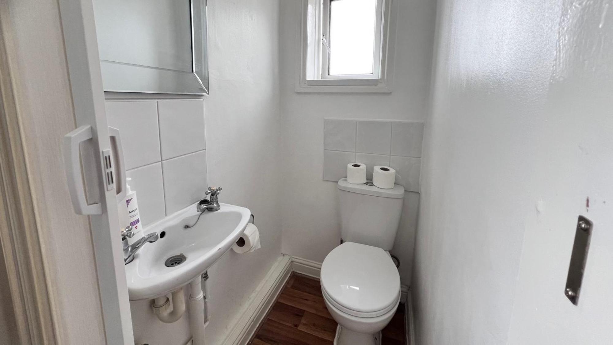 Cosy - Apartment