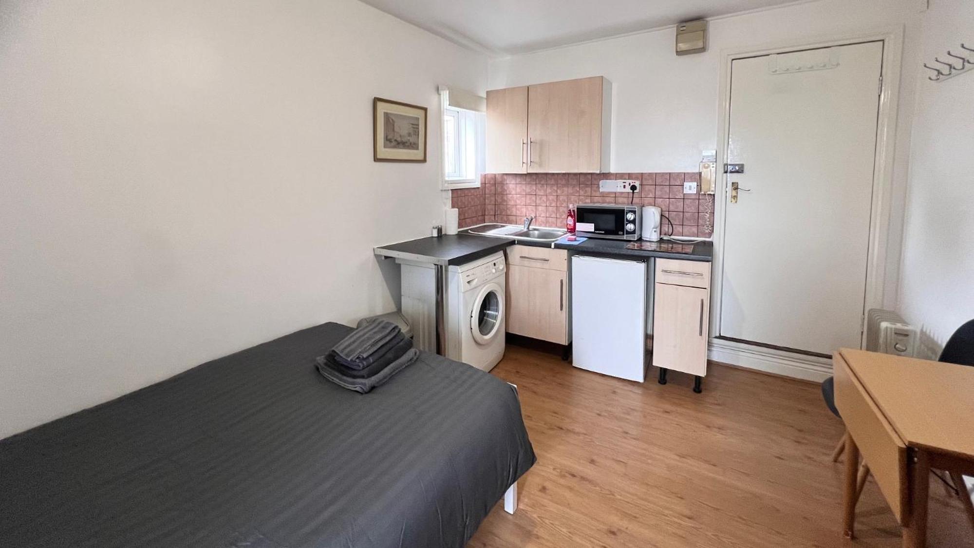 Cosy - Apartment *