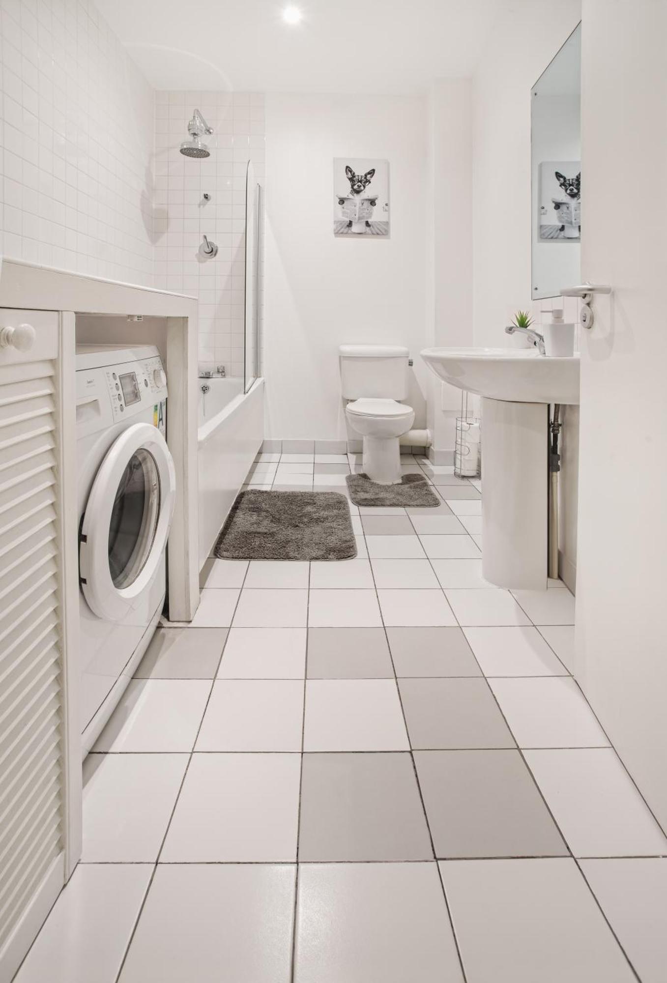 Apartment Tenacity Homes