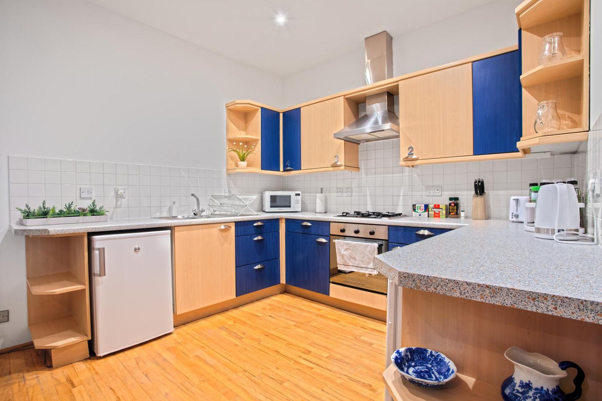 Tenacity Homes London