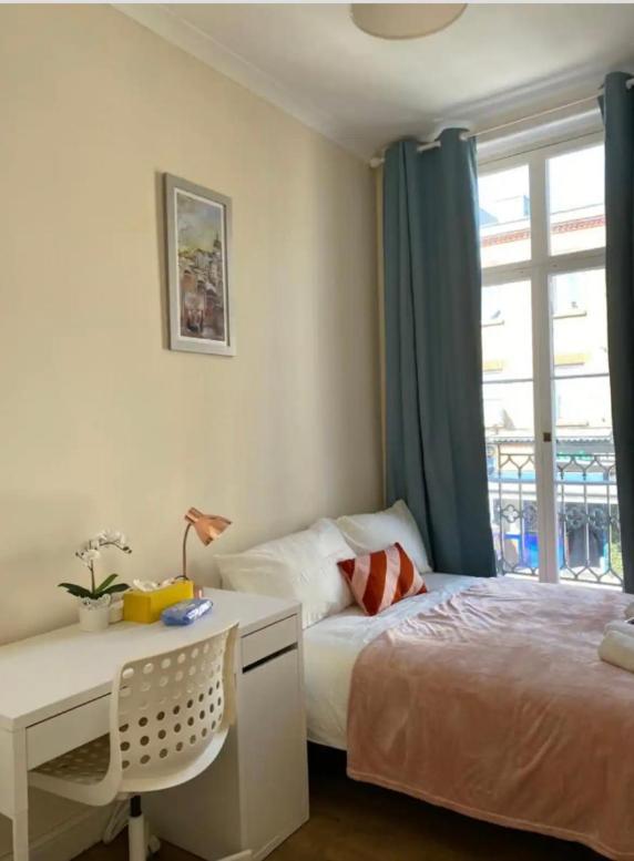 Lovely Private In Camden, *