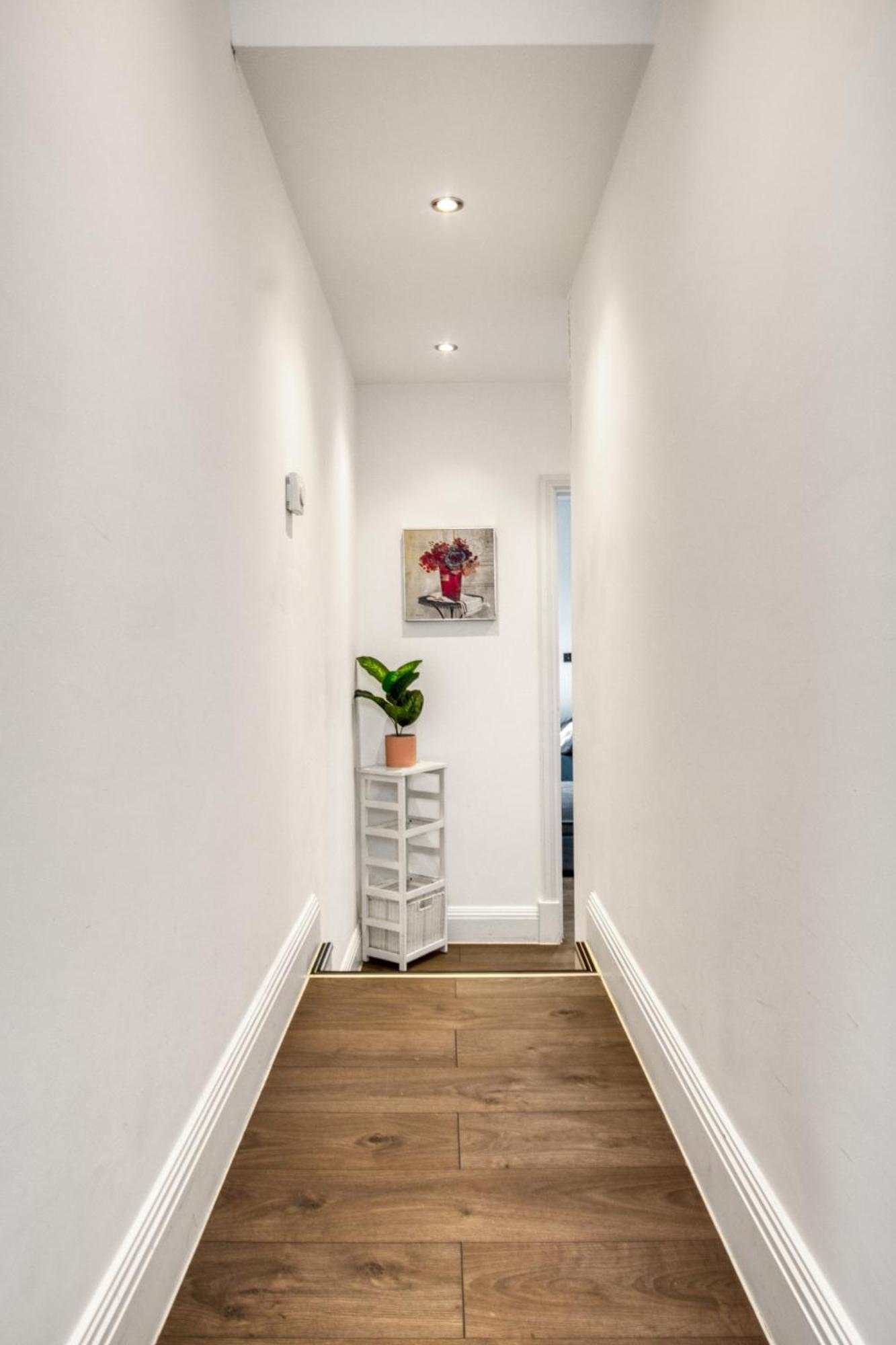 Apartment Luxurious Hidden Gem In Wandsworth