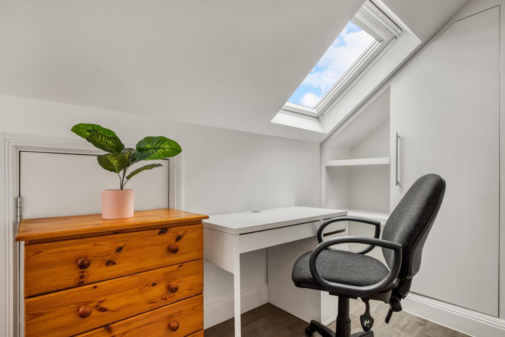 Apartment Luxurious Hidden Gem In Wandsworth *